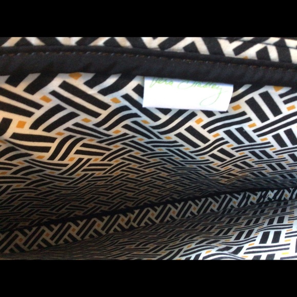 Vera Bradley laptop bag - Picture 4 of 5